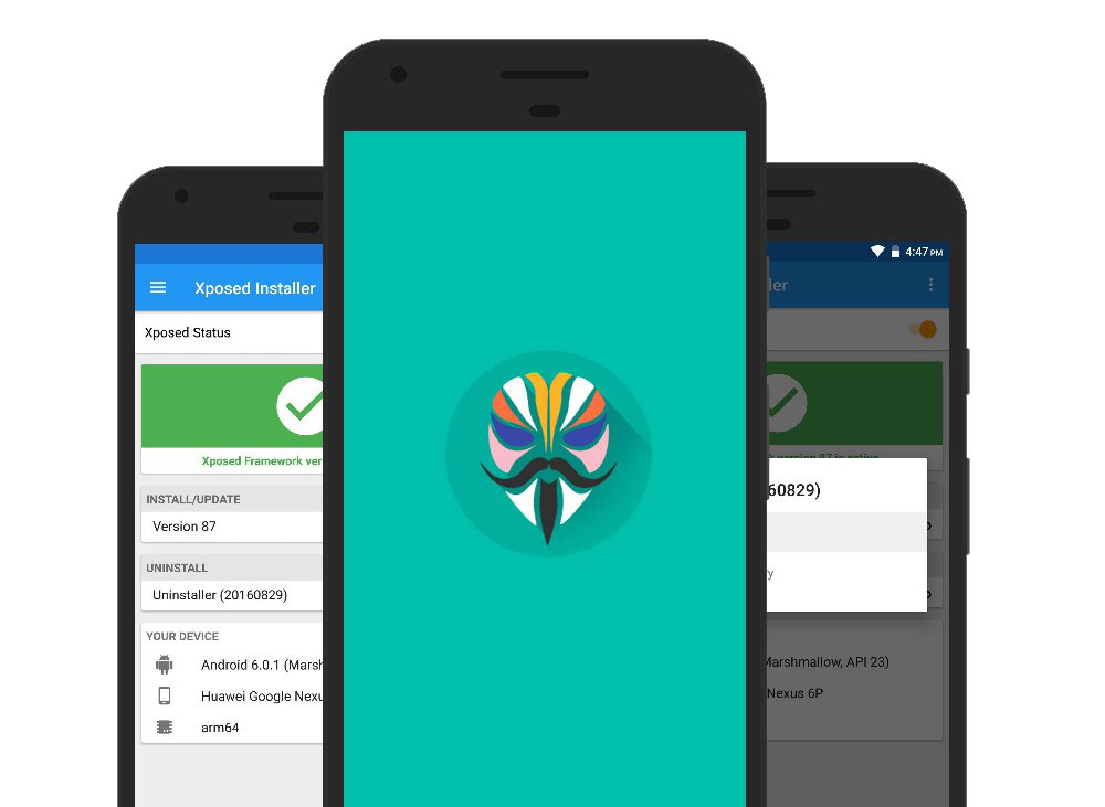 Download Magisk Zip and Magisk Manager (All Version) in 2019