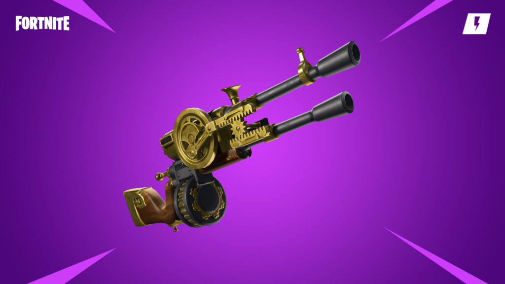 Fortnite v8.51 update patch notes released with shadow bomb and diner theme